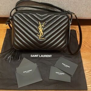 YSL Camera-Bag